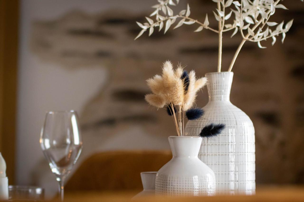 Love Room Bohème Les Petits Plaisirs Angers Esterno foto