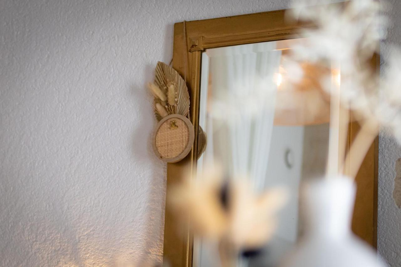 Love Room Bohème Les Petits Plaisirs Angers Esterno foto